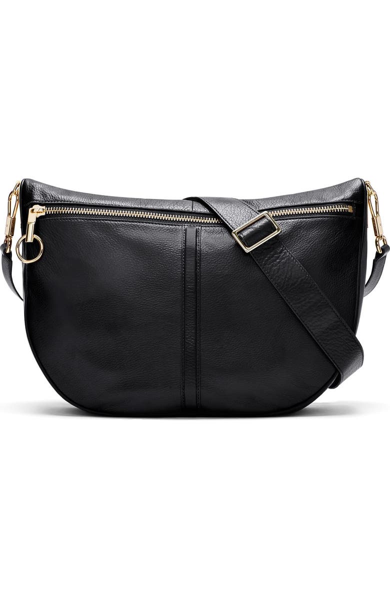 Elizabeth and James 'Scott Moon' Crossbody Bag, Main, color,