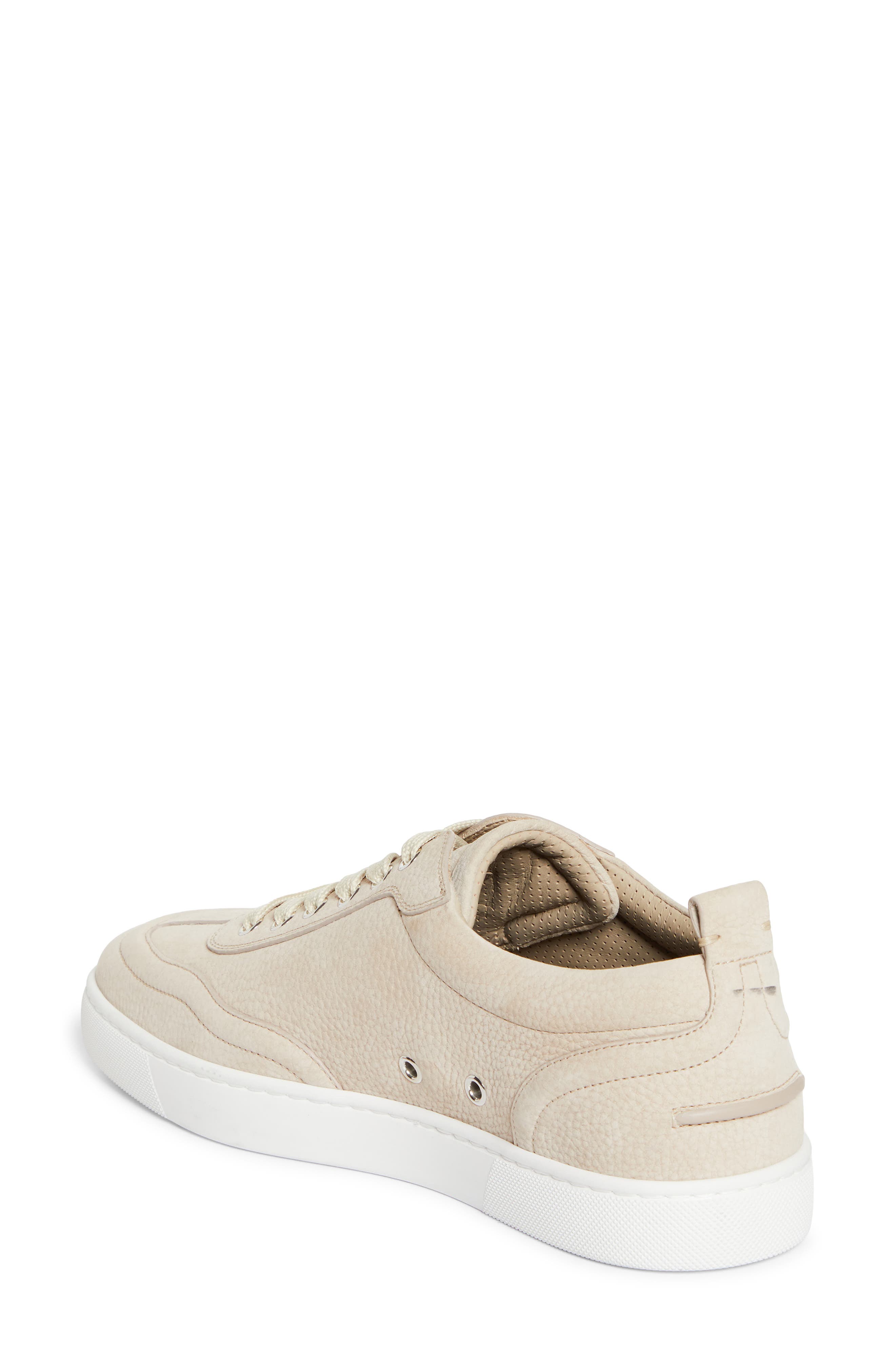 Retero Sneaker - image 4