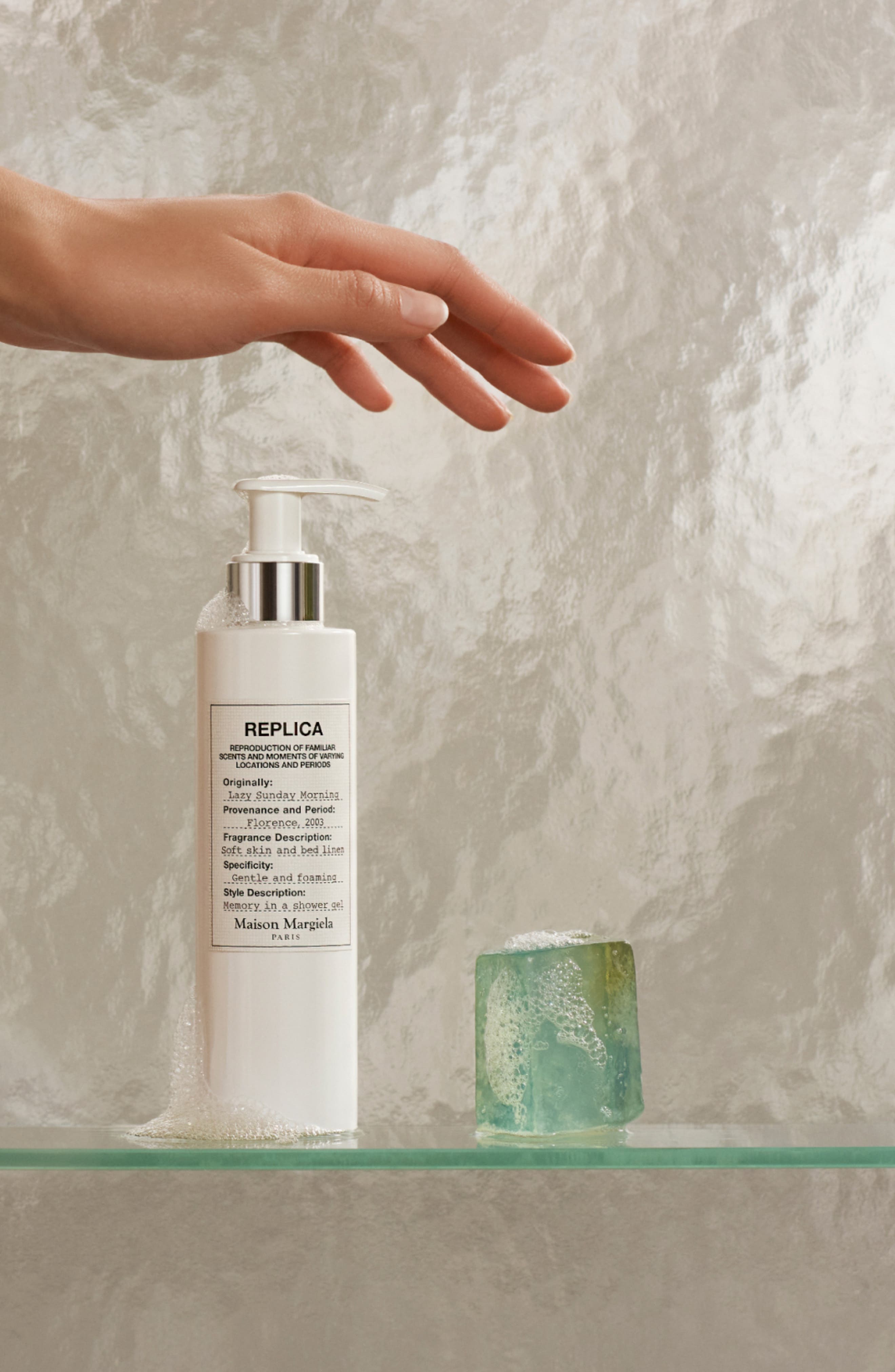 Maison Margiela Sailing Day Shower Gel | Nordstrom