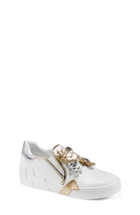 Maude Fleur Slip-On Sneaker (Women)