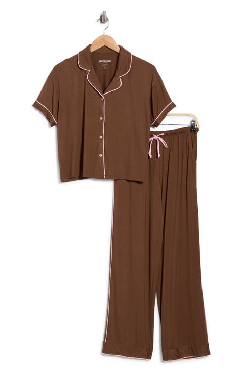 Sophia Pajama Set