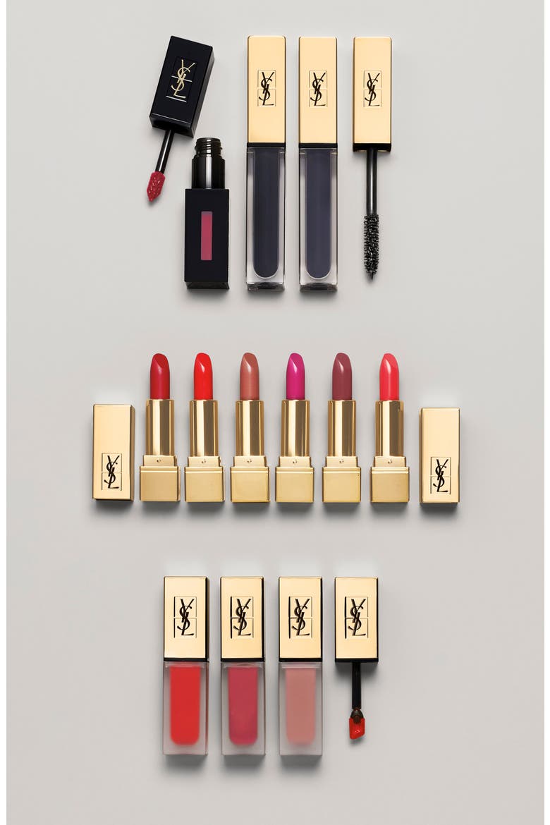 Vinyl Mascara & Lip Set (Nordstrom Exclusive), Alternate, color, NO COLOR