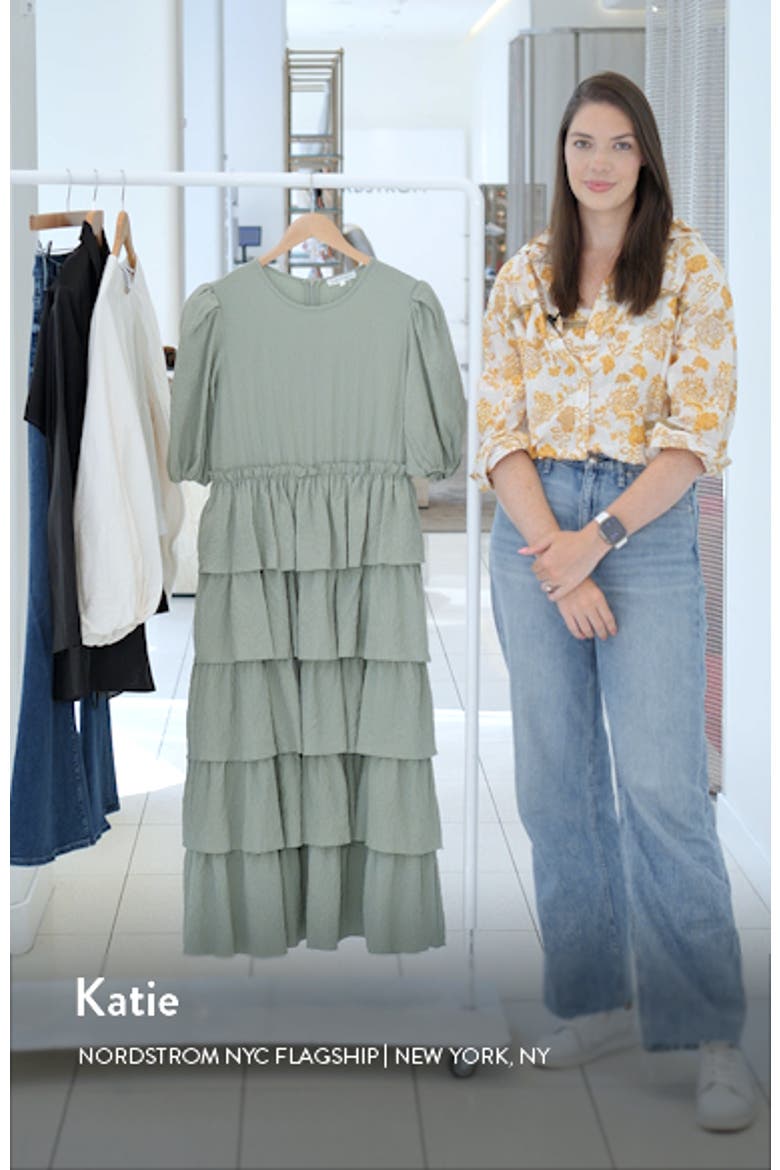 Chiffon Pants video