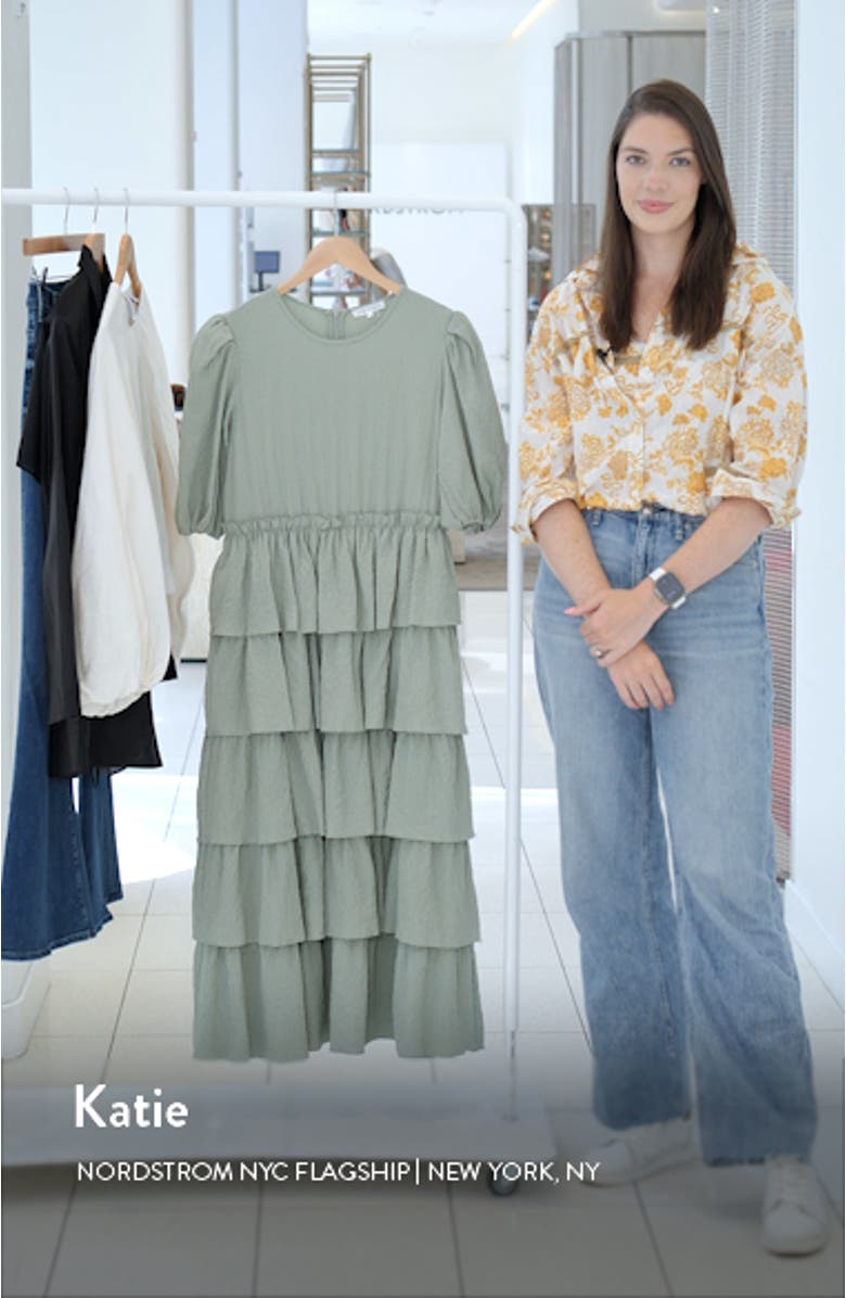 Chiffon Pants, sales video thumbnail