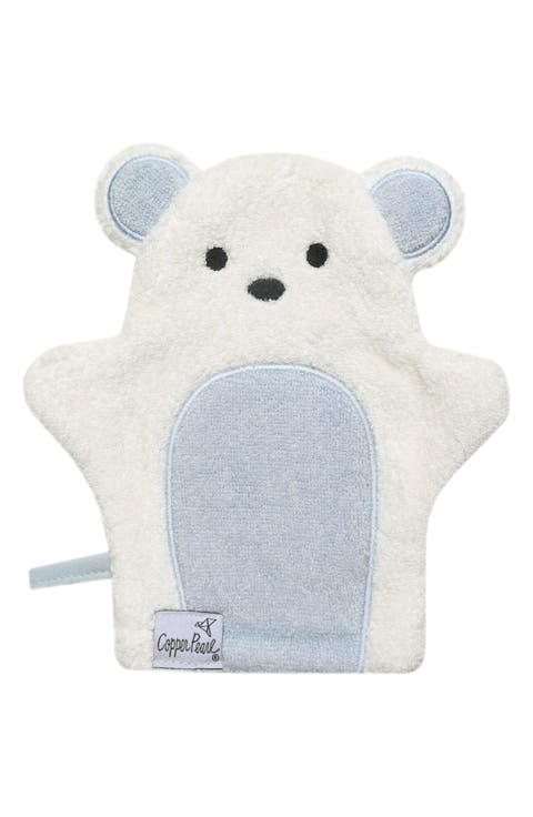 Juno Wash Mitt
