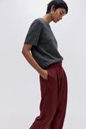 H&M Tailored Trousers