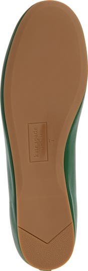 dakota charm ballet flat