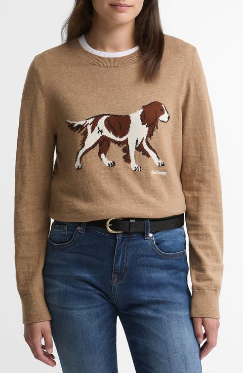 Fareham Knitted Sweater