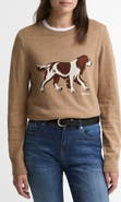 Barbour Fareham Knitted Sweater