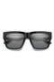 selected Black / Polarized Gray