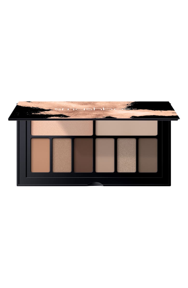 Smashbox Cover Shot Eyeshadow Palette, Main, color,