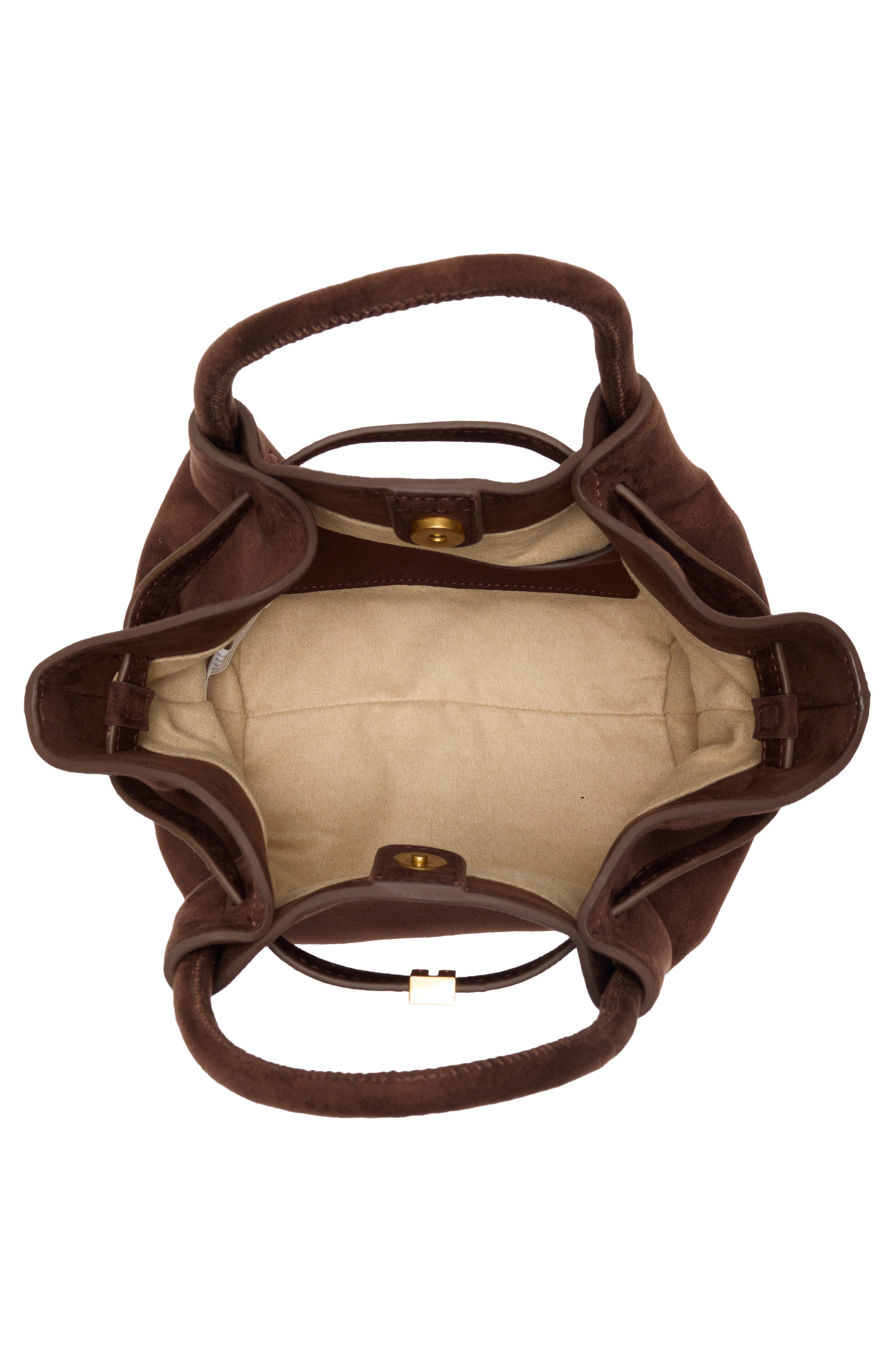 JW PEI Hana Mini Tote, Alternate, color, Mocha Brown