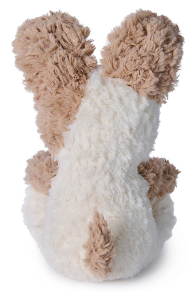 Peekaboo Peeki Pup Toy, Alternate, color, BEIGE MULTI