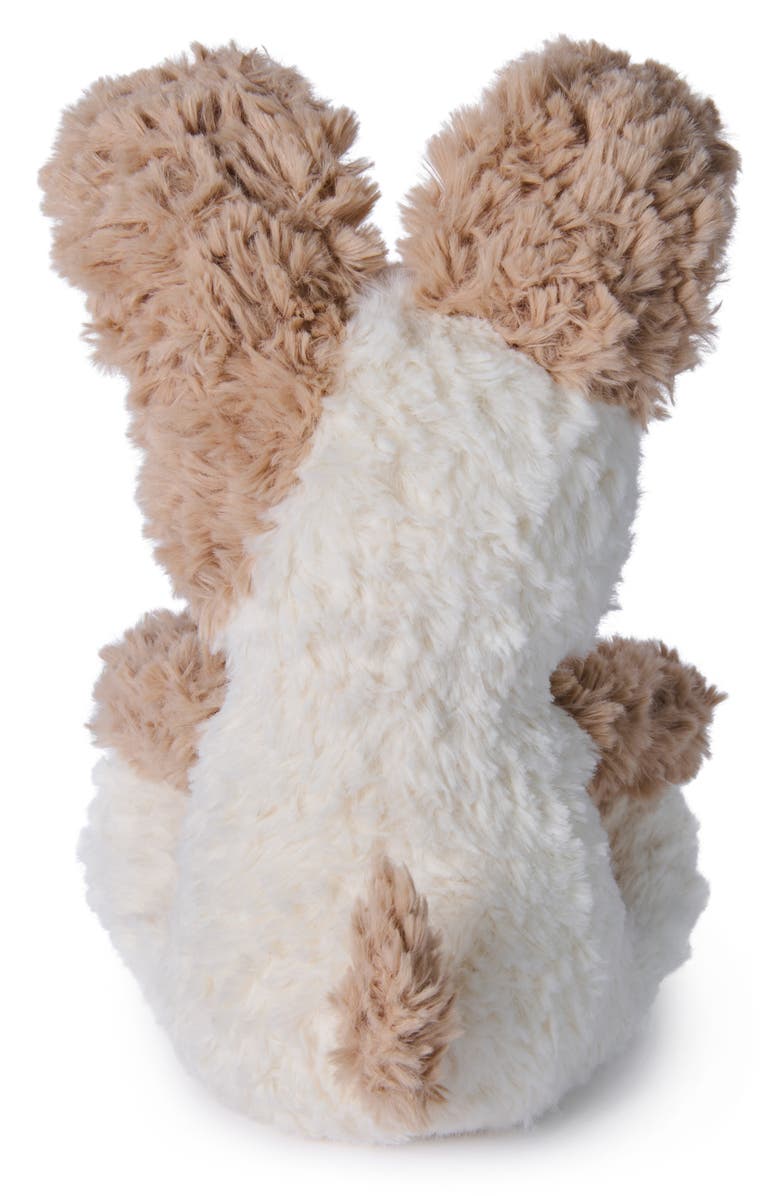 Gund Peekaboo Peeki Pup Toy, Alternate, color, Beige Multi