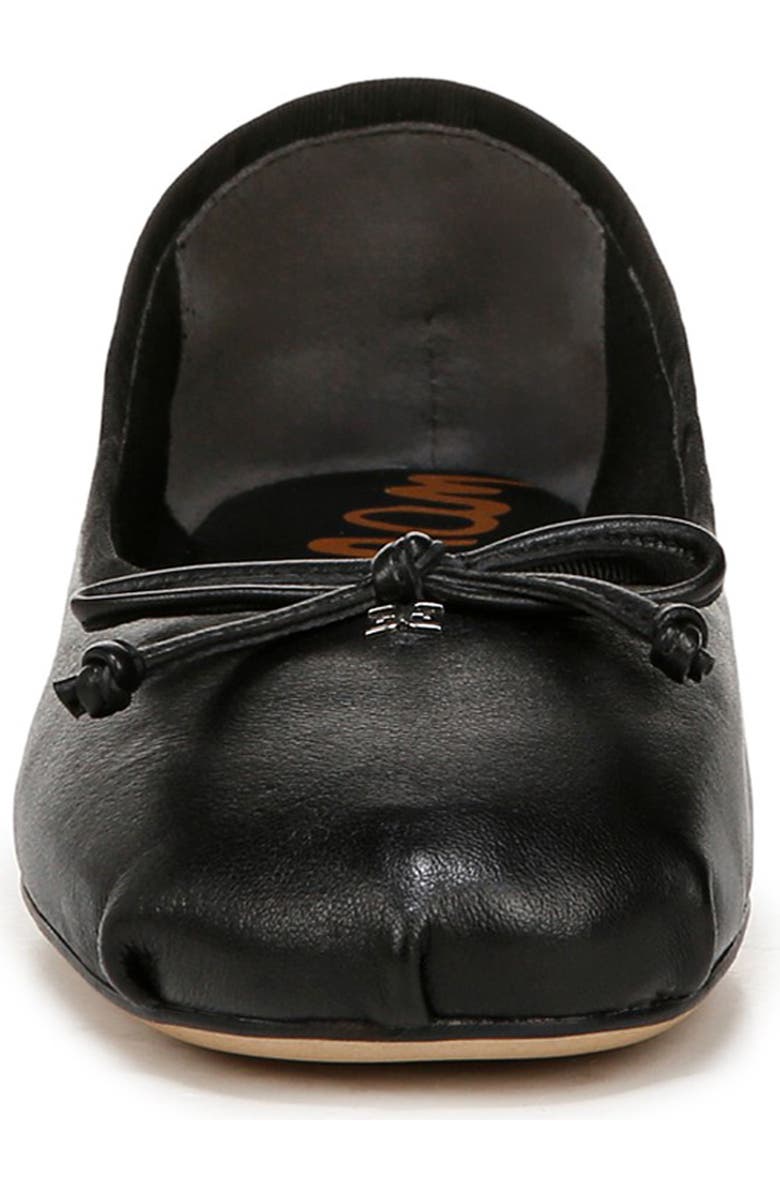 Sam Edelman Zooey Ballet Flat, Alternate, color,