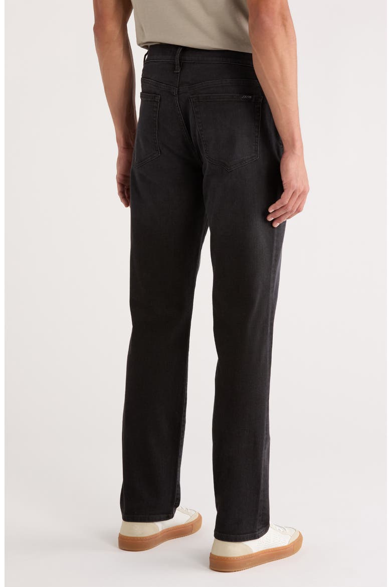 The Brixton Slim Straight Leg Jeans, Alternate, color, KARMA
