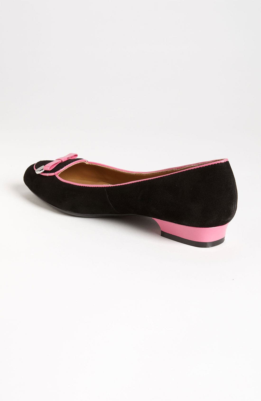 Isaac Mizrahi New York 'Deborah' Flat, Alternate, color, 