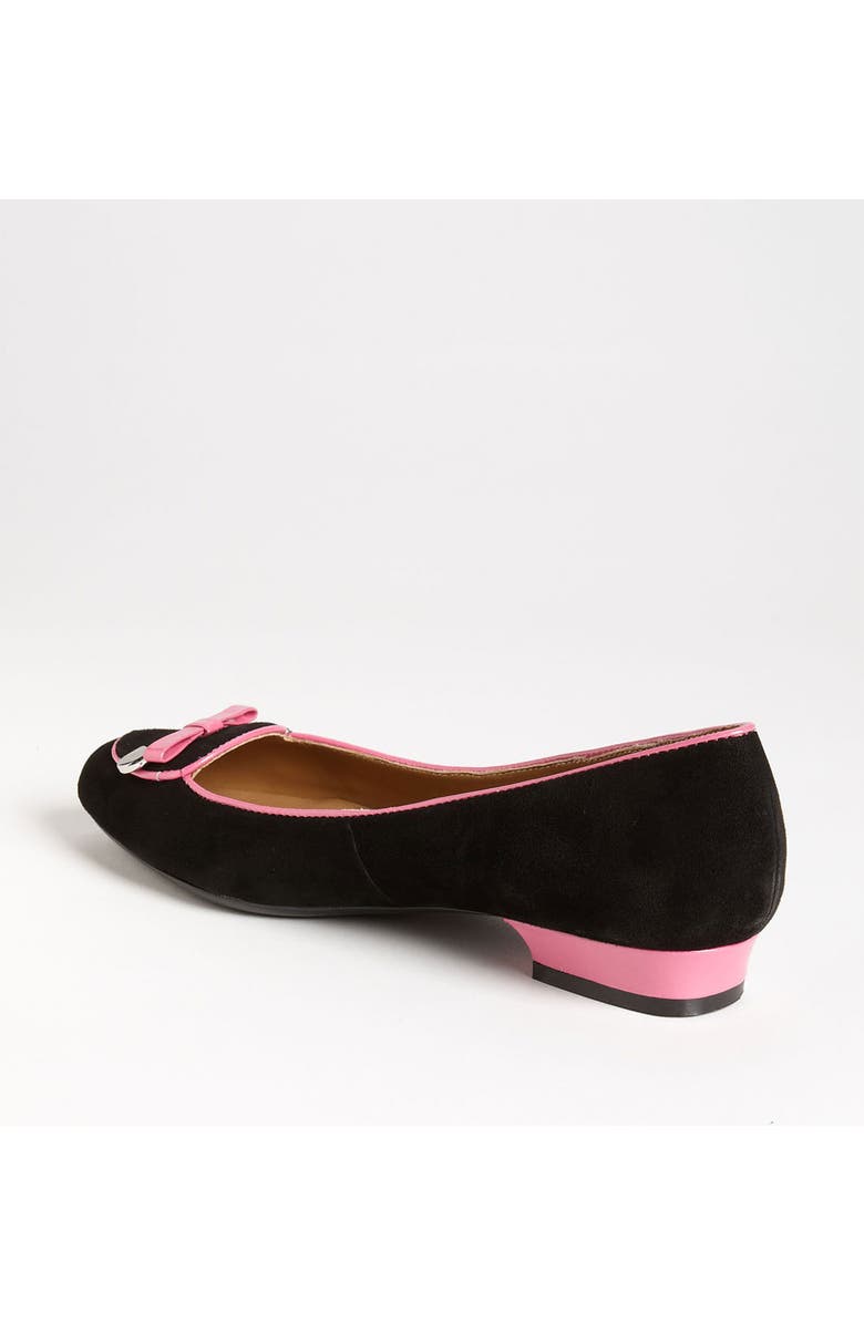 Isaac Mizrahi New York 'Deborah' Flat, Alternate, color,