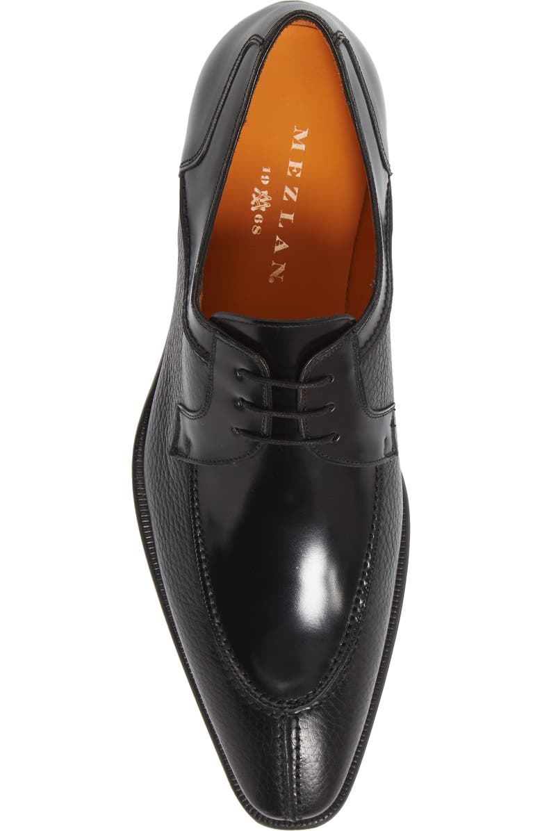 Mezlan Grace Split Toe Derby, Alternate, color,