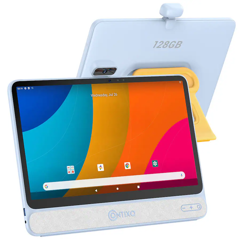 Educational Touchscreen Tablet