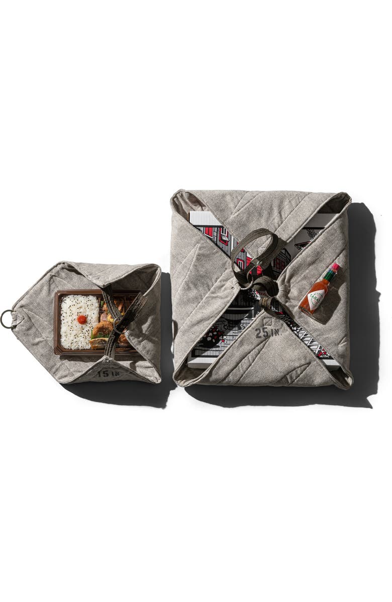 PUEBCO Takeaway Bag, Alternate, color, Pizza