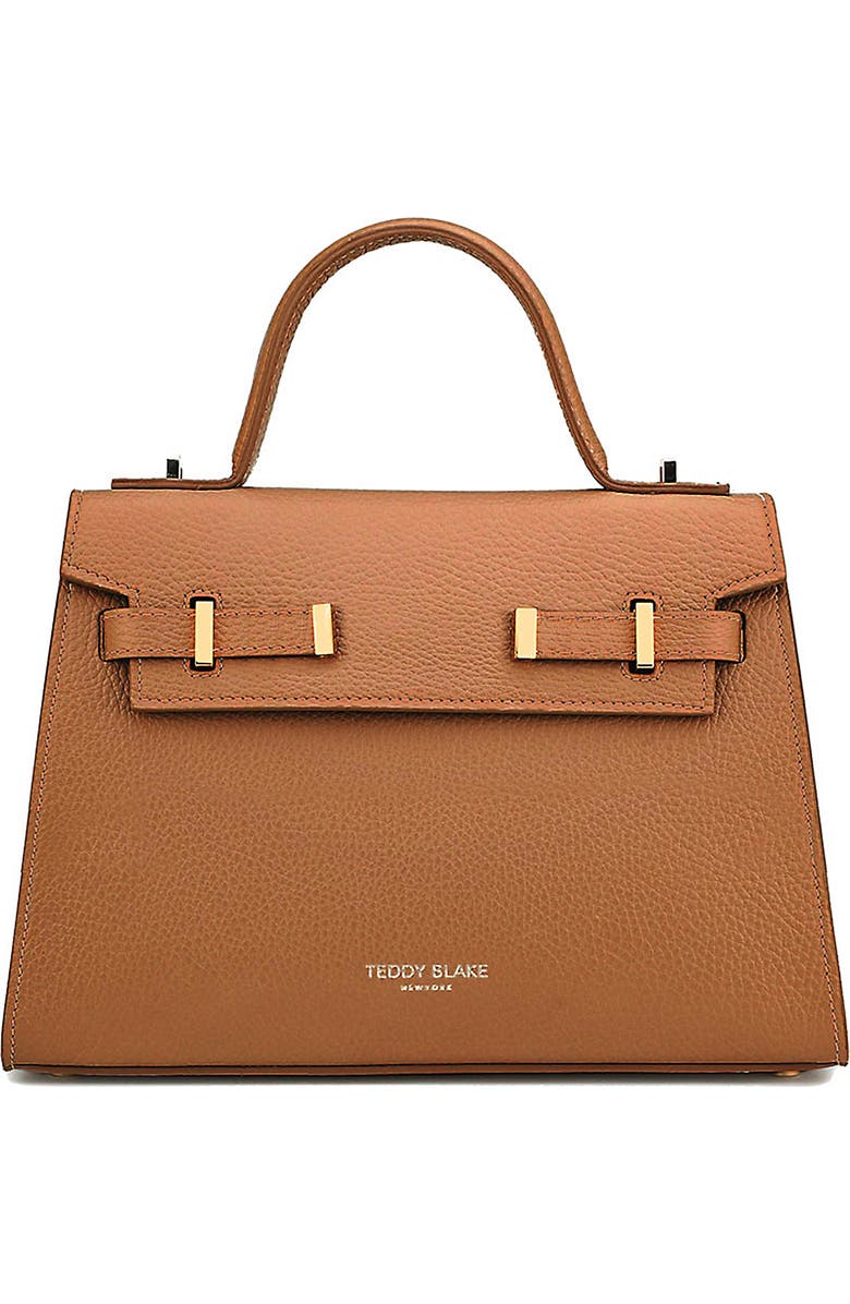 Teddy Blake Ava 14", Main, color, Camel Brown
