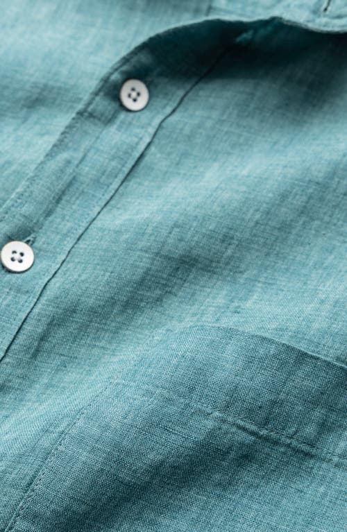Rodd & Gunn Coromandel 2 Sports Fit Shirt