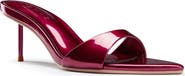 FEMME LA Marseille Pointed Toe Slide Sandal