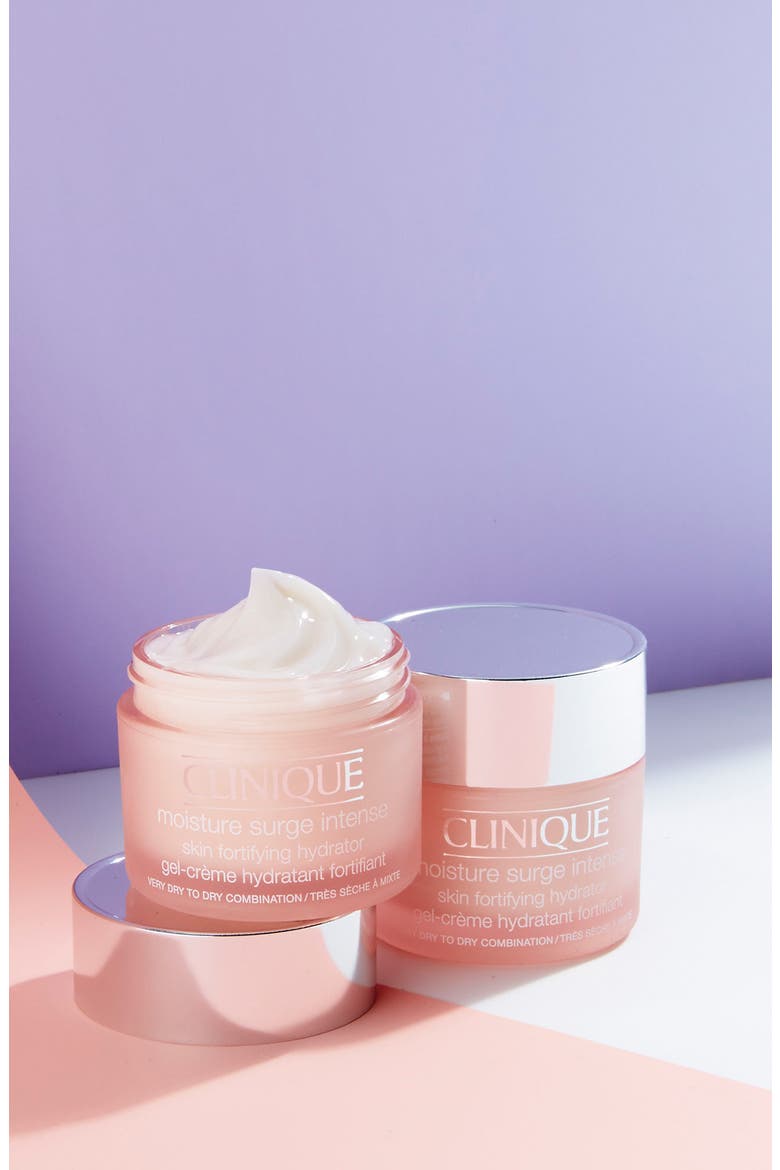 Moisture Surge Intense Skin Fortifying Hydrator, Alternate, color, NO COLOR