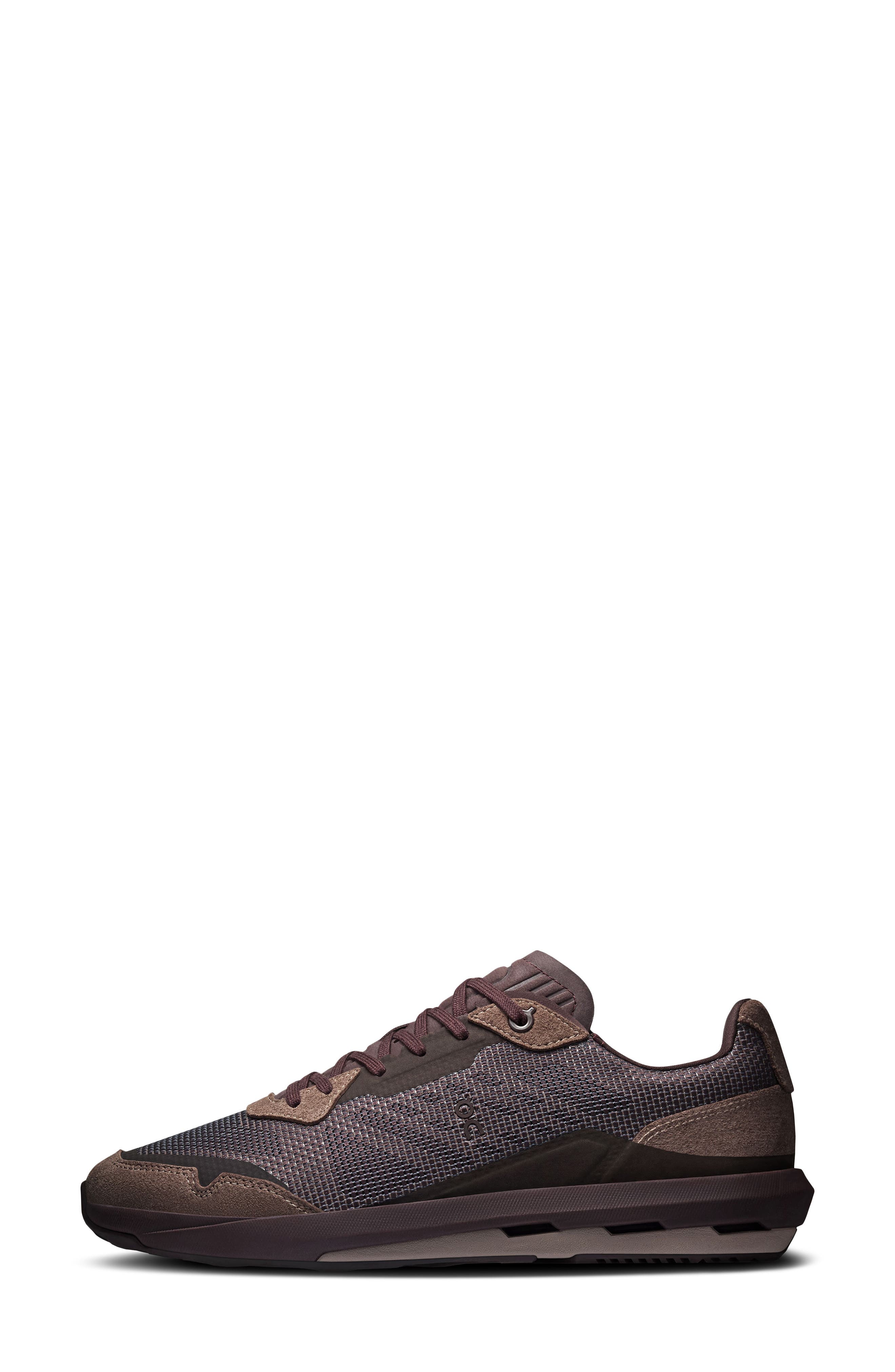 x Zendaya Cloud Muse Sneaker, Alternate, color, OX/ ASH