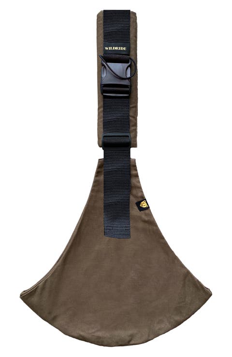 Toddler Carrier