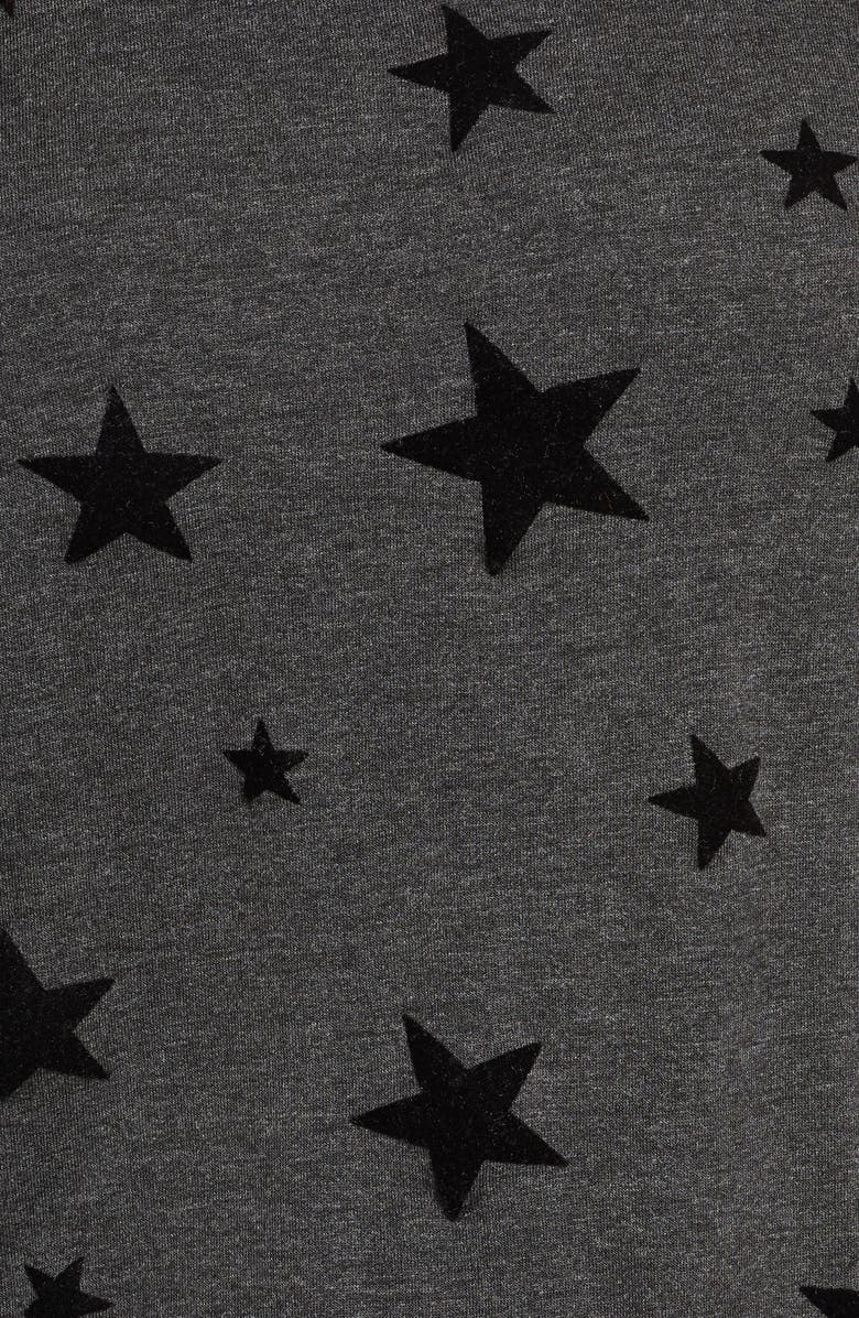 PJ Salvage Night Sky Lounge Jogger Pants, Alternate, color, 