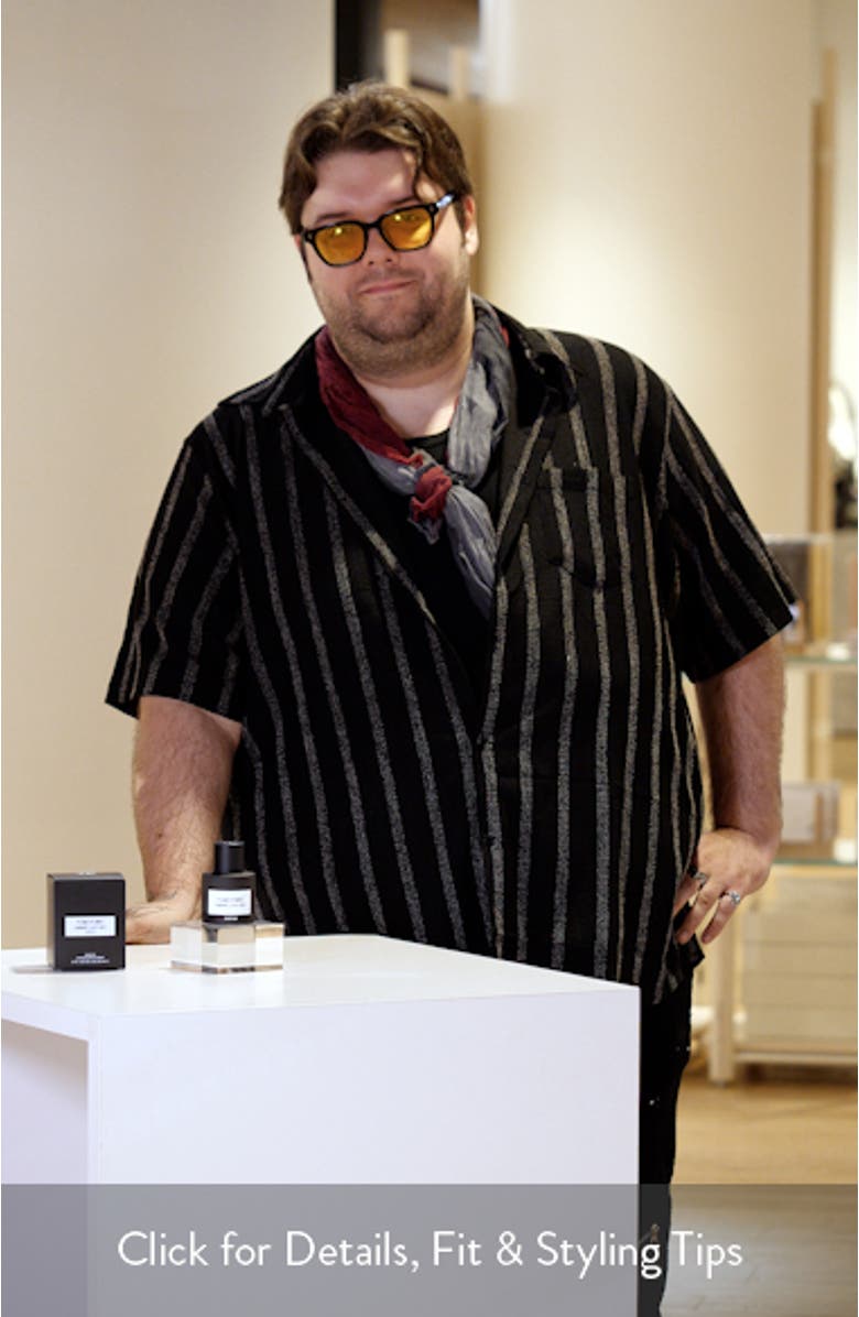 Ombré Leather Parfum, sales video thumbnail