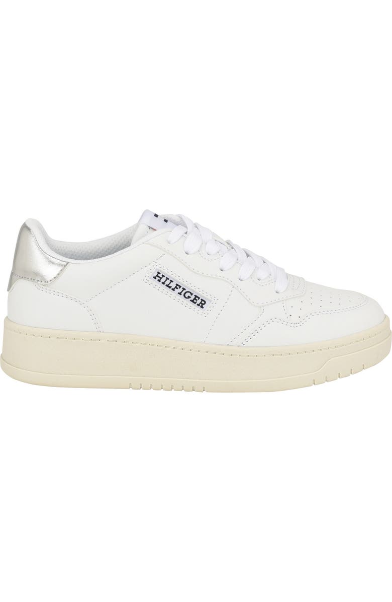 Tommy Hilfiger Dunner Platform Sneaker, Alternate, color,