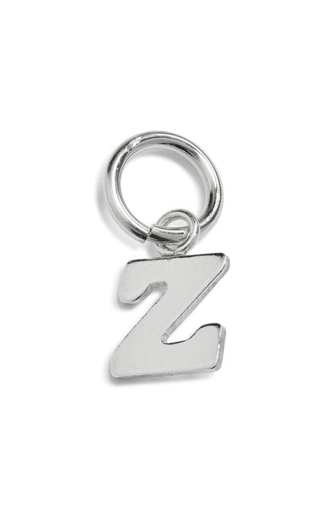 Initial Charm
