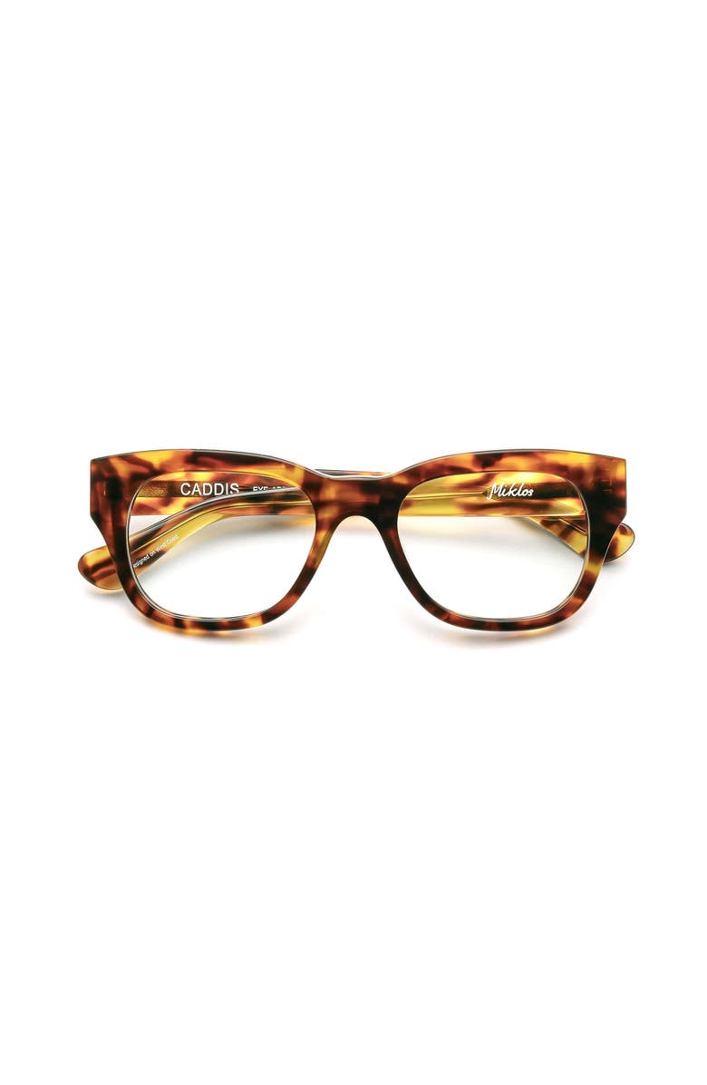 Caddis Miklos | Reading Glasses, Main, color, Terrapin