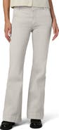 Joe's The Molly High Waist Flare Trouser Jeans