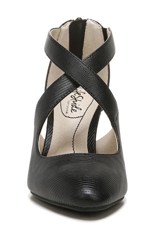 LIFESTRIDE LIFESTRIDE GIOVANNA 3 PUMP