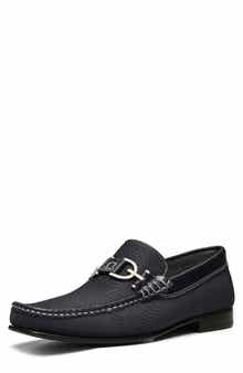 Dacio Moc Toe Loafer
