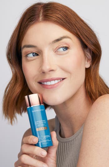 Sunforgettable<sup>®</sup> Total Protection<sup>®</sup> Face Shield Flex SPF 50