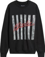 Merch Traffic Blondie Graphic Sweatshirt