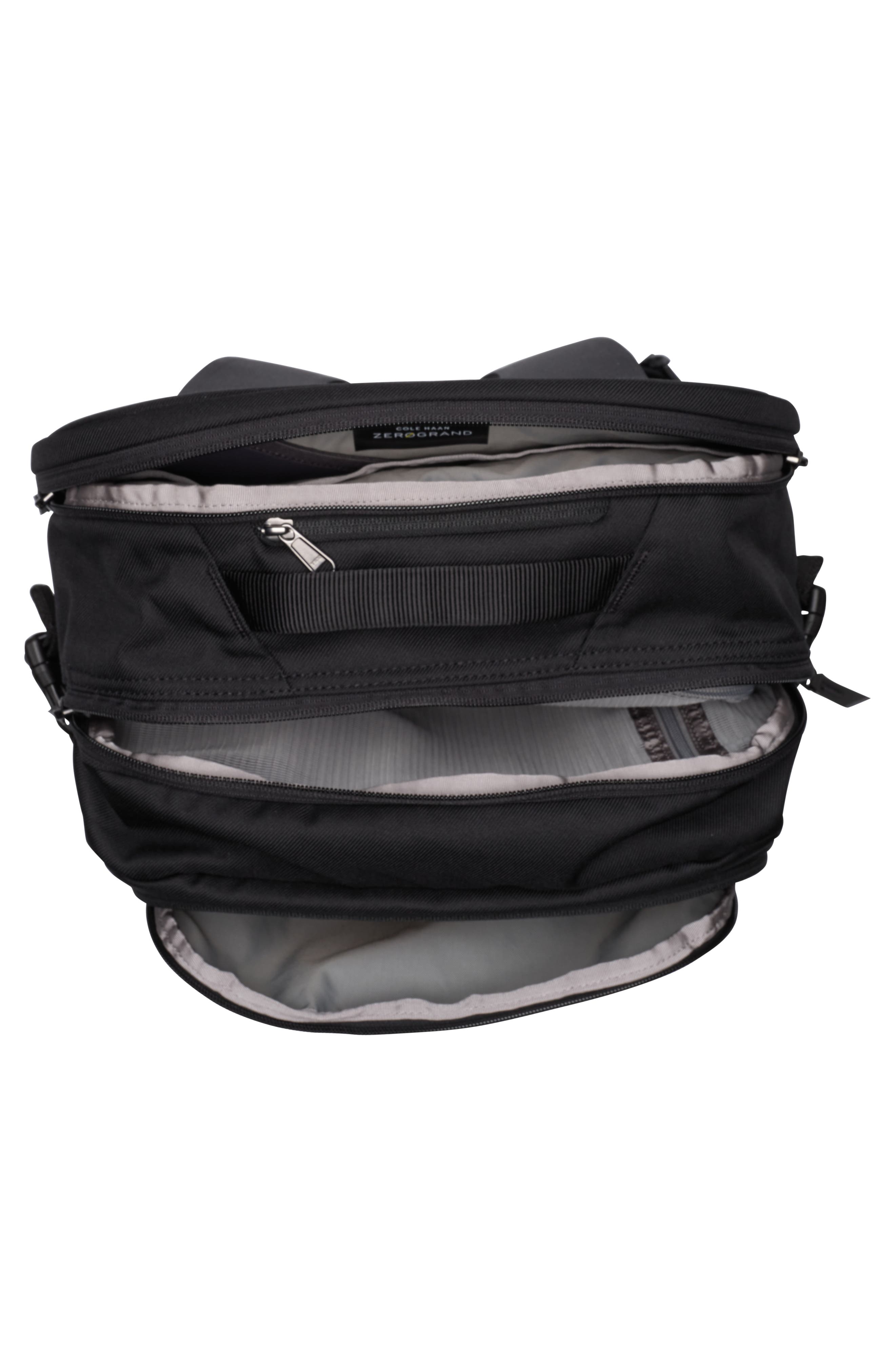 Cole Haan ZeroGrand 48 Hour Backpack, Alternate, color, 