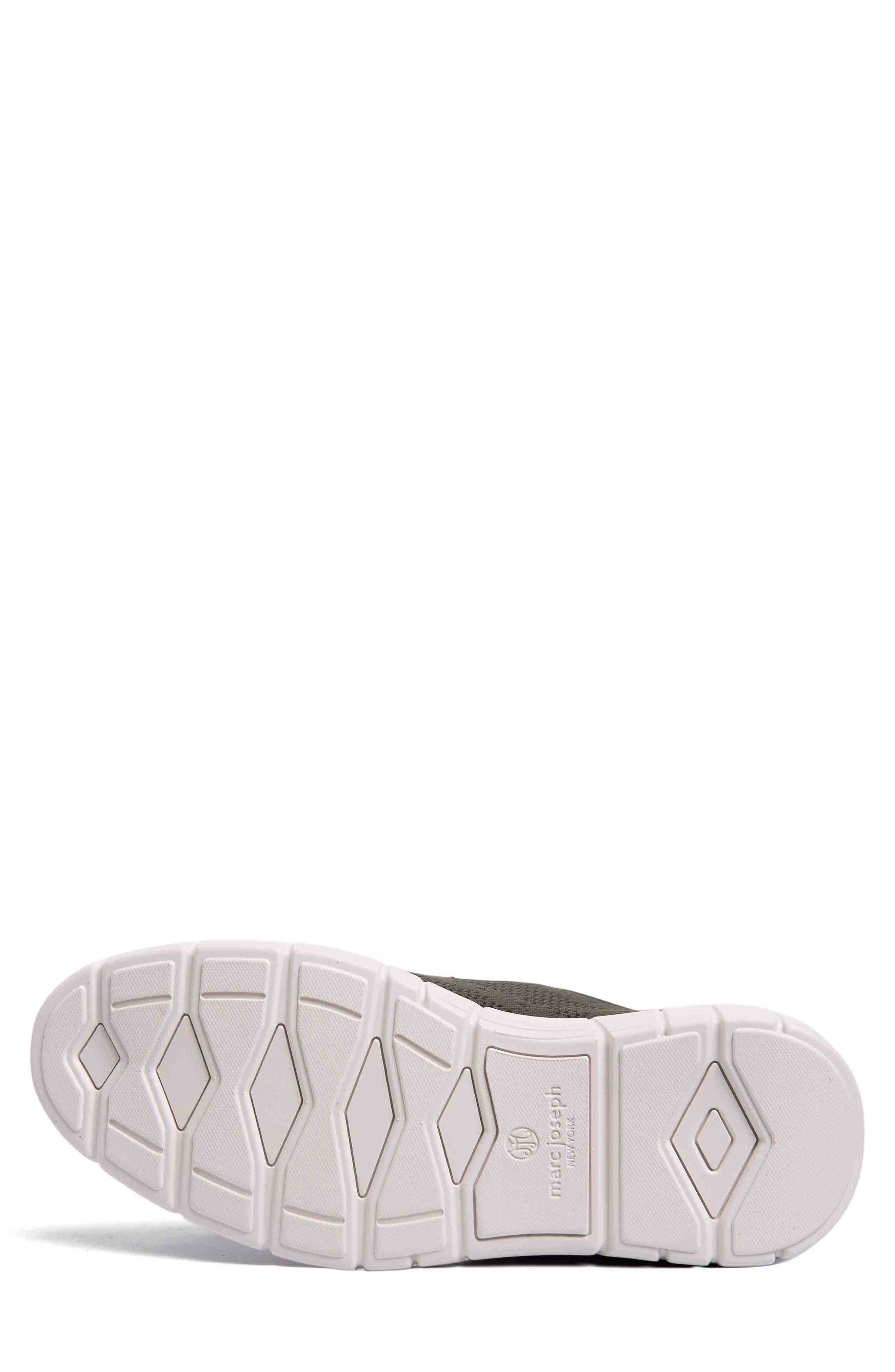 Charles Ave Hands-Free Slip-On Sneaker, Alternate, color, OLIVE