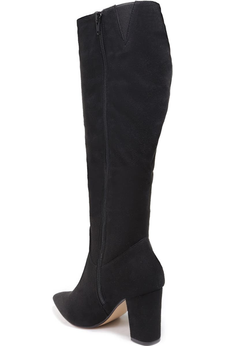 Catherine Catherine Malandrino Dunno Block Heel Boot, Alternate, color,