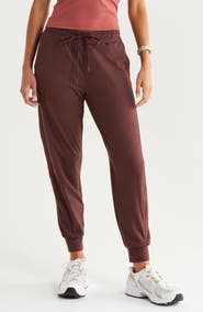 Zella Move In Pocket Joggers