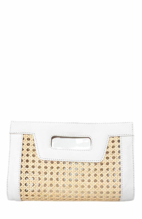 Venice Mini Clutch Bag