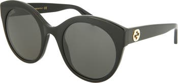 Best 52mm Cat Eye Sunglasses
