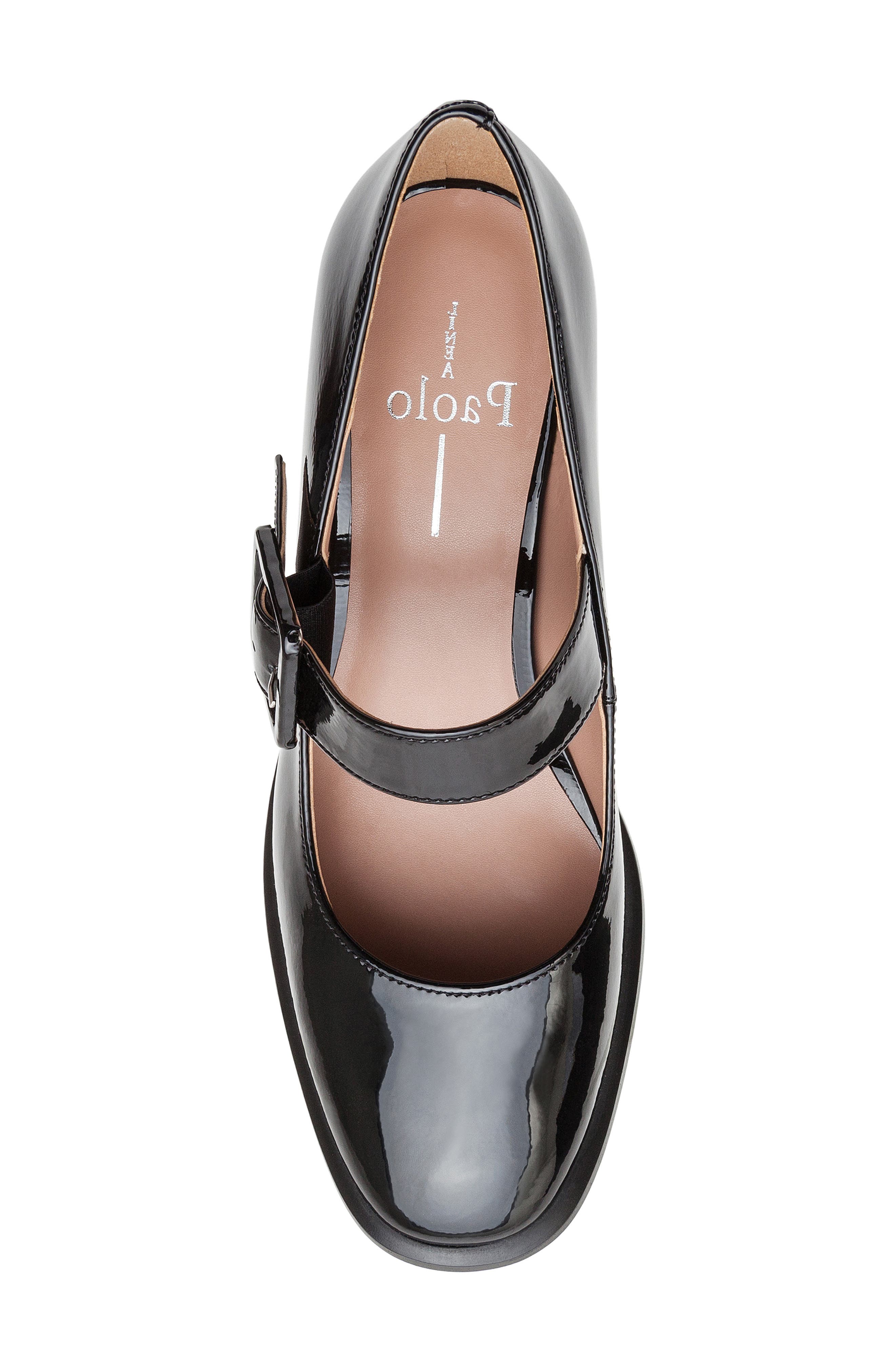 Linea Paolo Belle Mary Jane Pump, Alternate, color, 