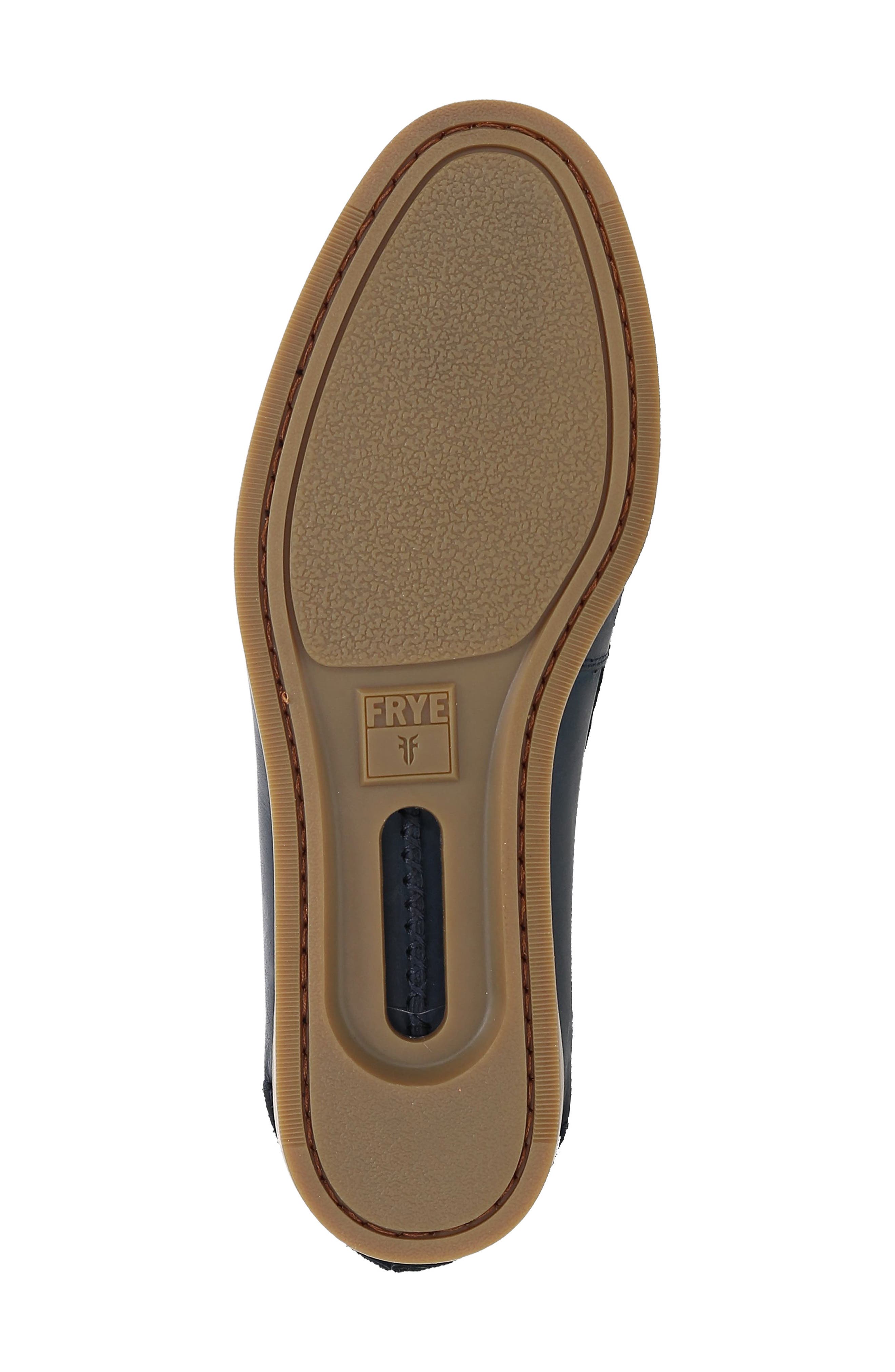 Frye Mason Loafer, Alternate, color, Indigo