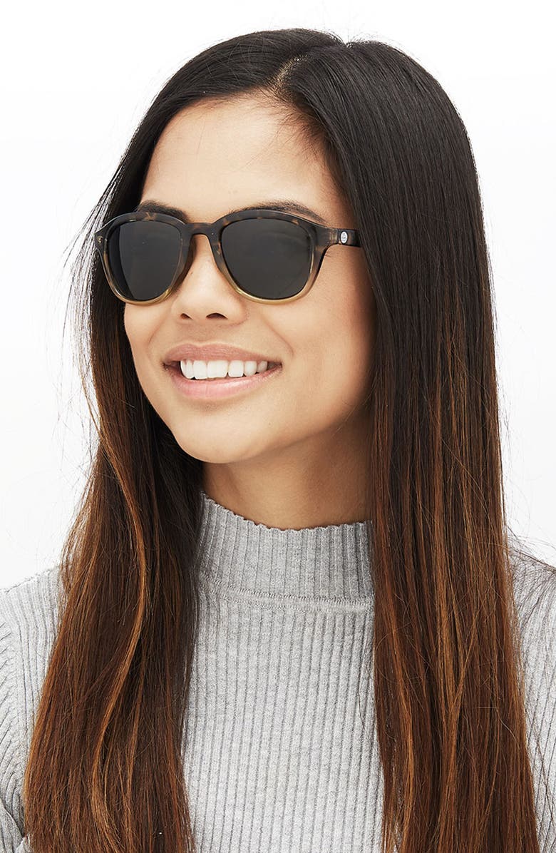 Sunski Chalet 49mm Polarized Sunglasses, Alternate, color,